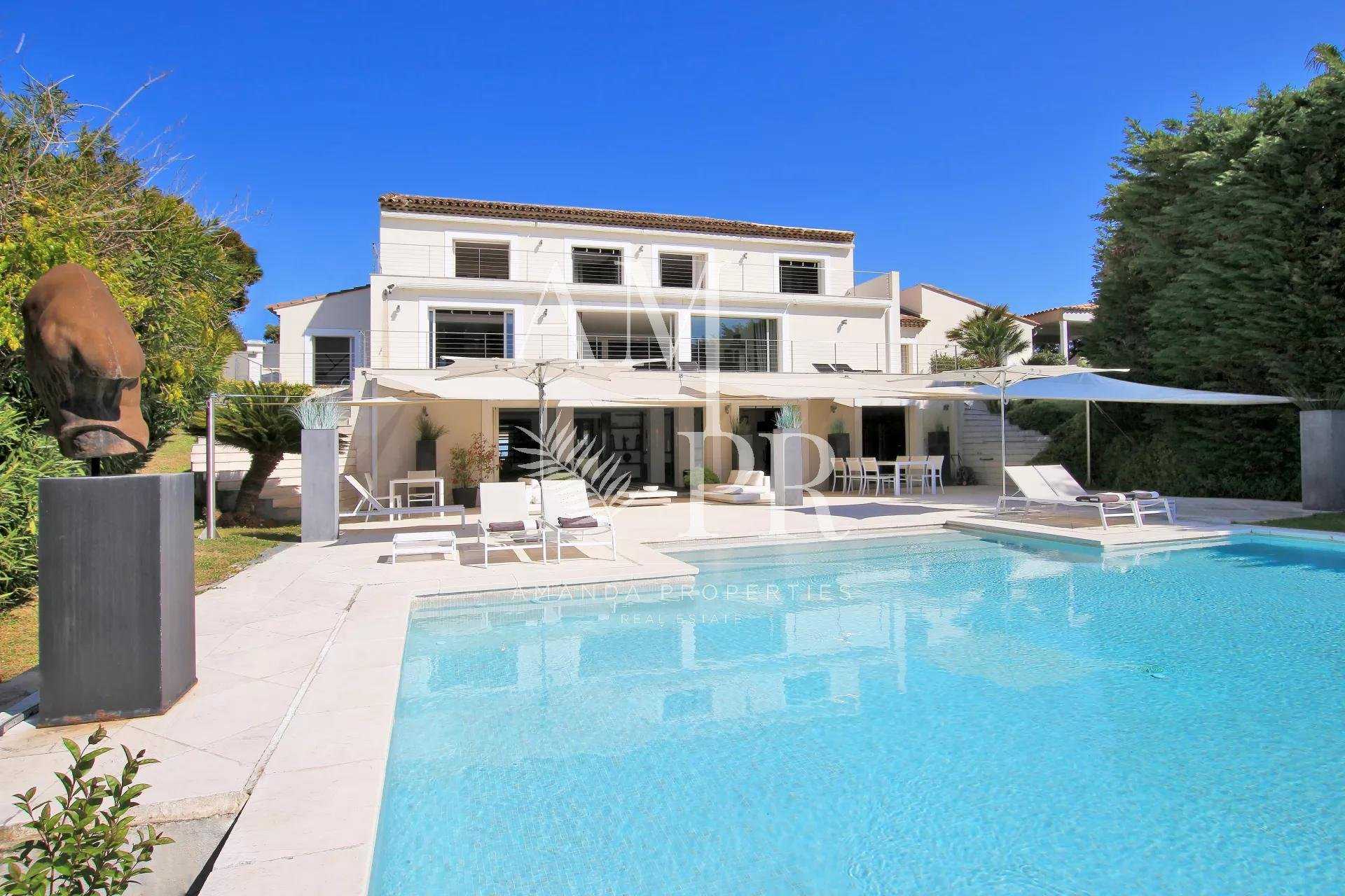 casa no Cannes, Provença-Alpes-Costa Azul 10701134