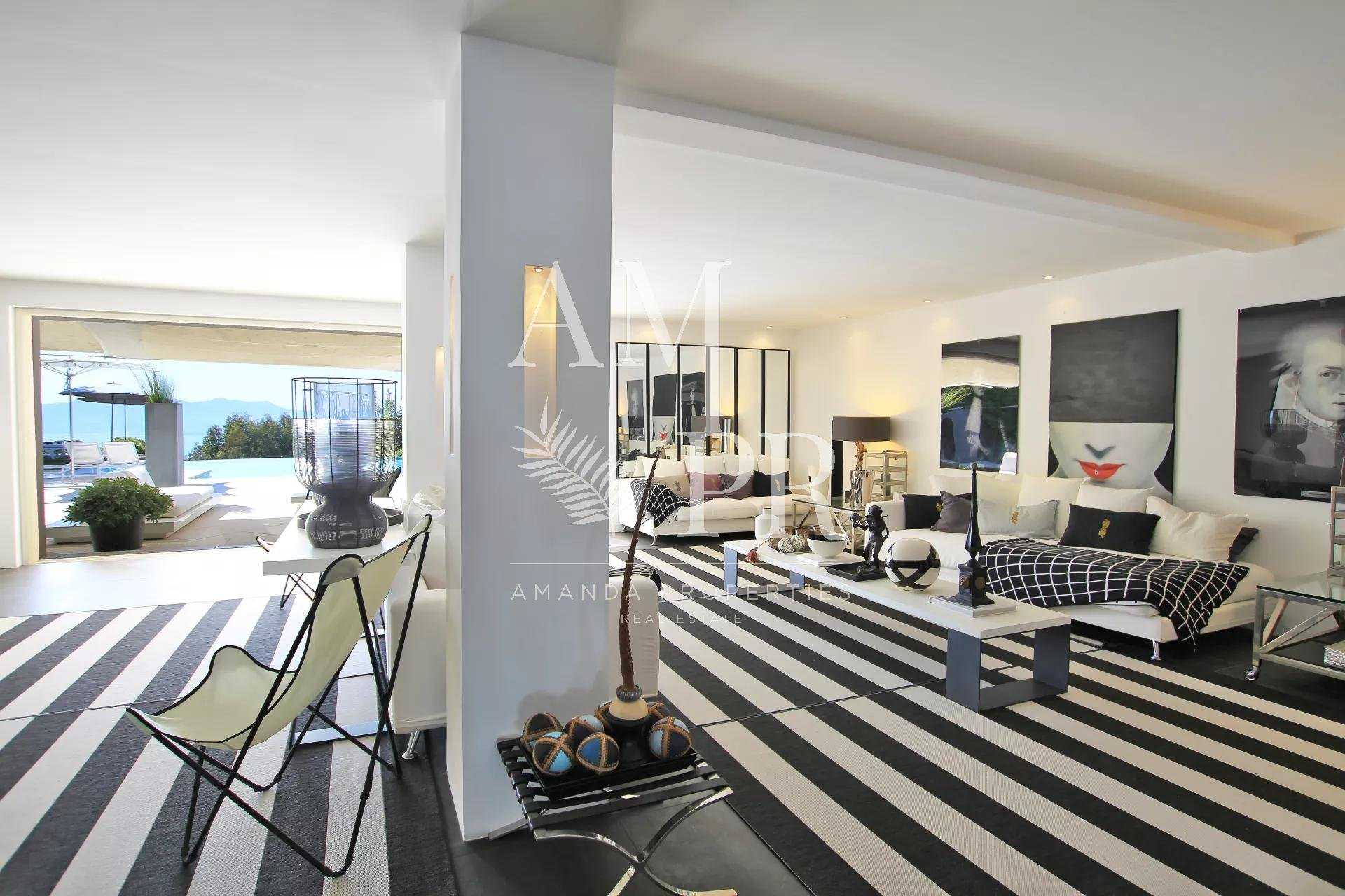 casa no Cannes, Provença-Alpes-Costa Azul 10701134