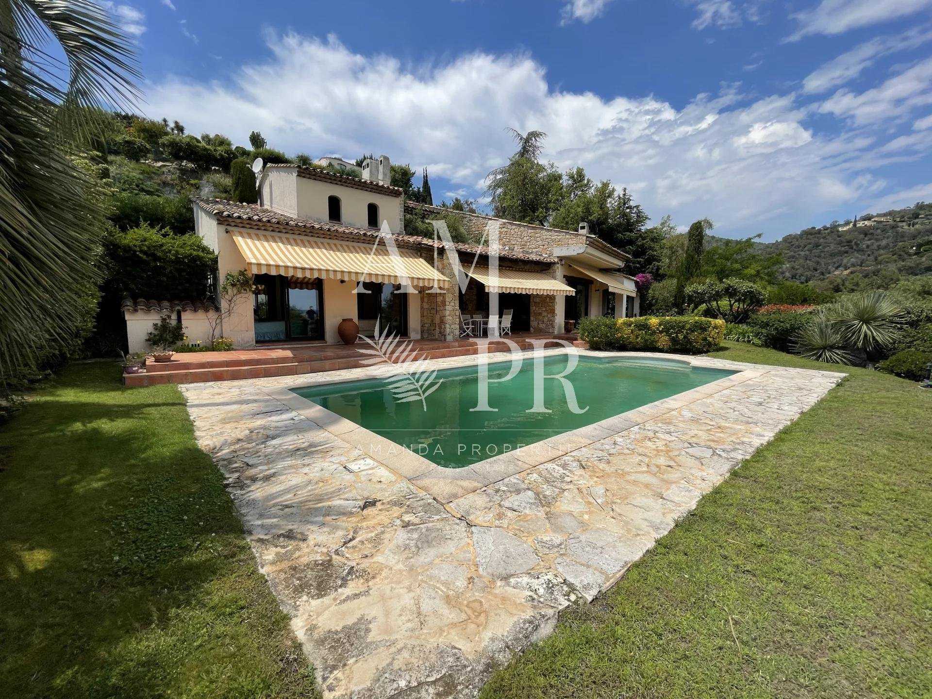 House in La Napoule, Provence-Alpes-Cote d'Azur 10701168