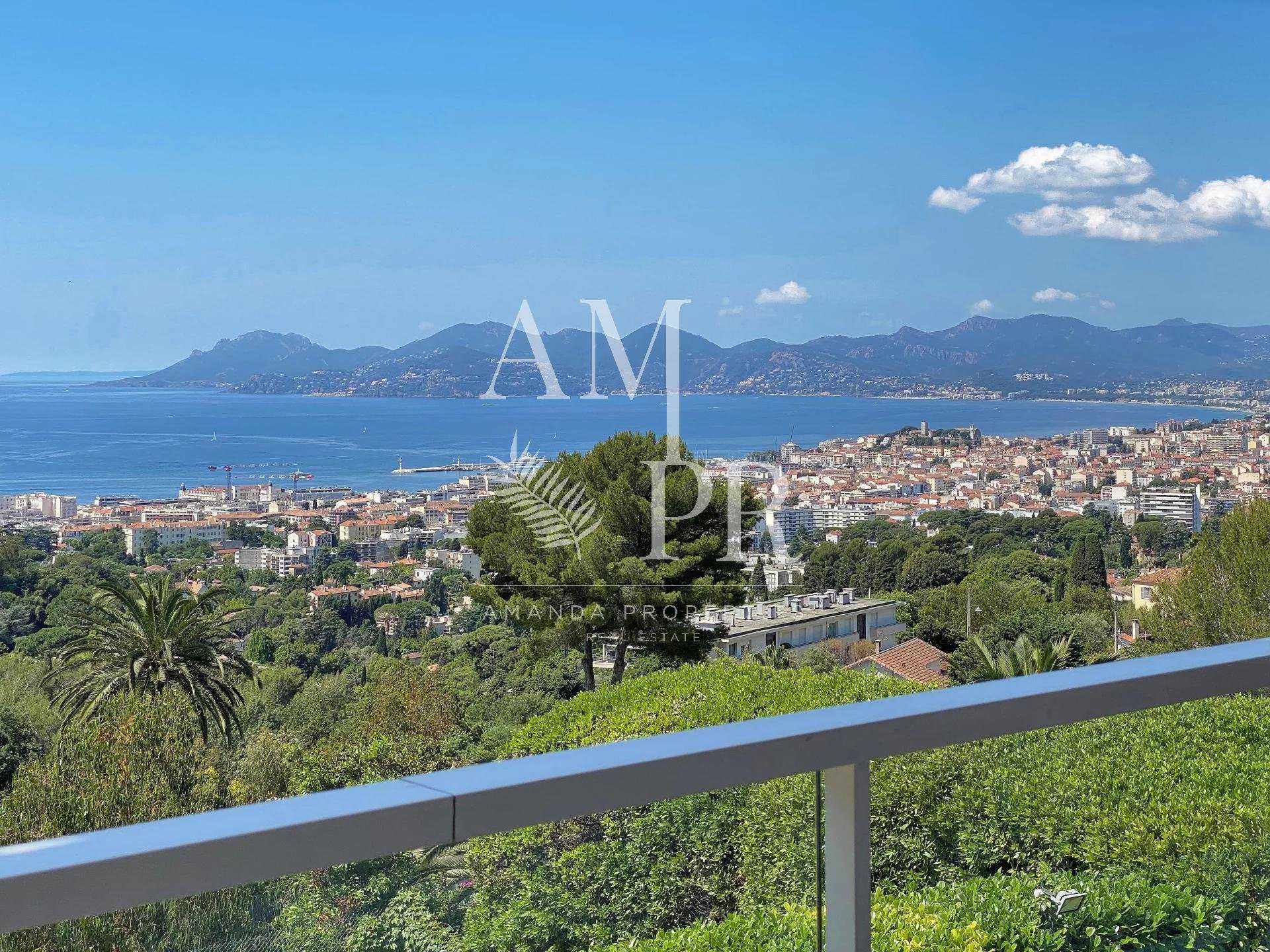 Hus i Cannes, Provence-Alpes-Cote d'Azur 10701171