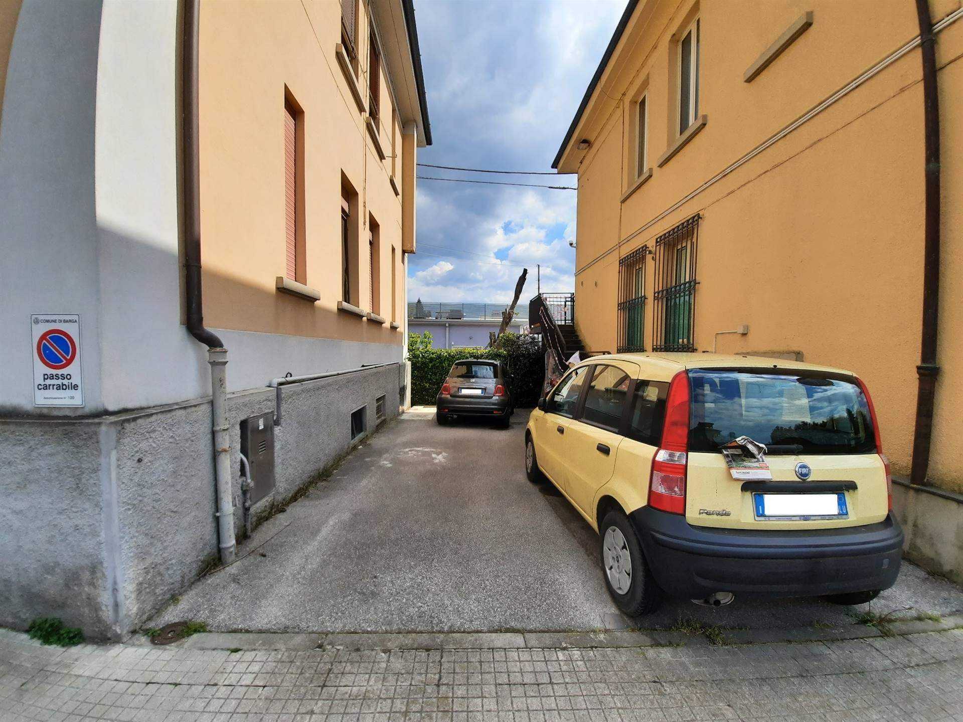 Kondominium di Barga, Toskana 10701173