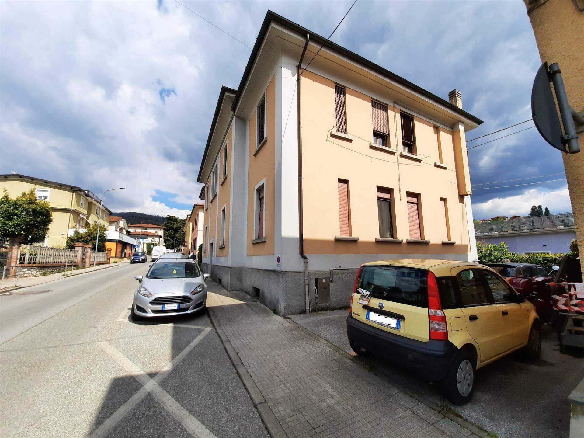 Condominium in Barga, Tuscany 10701173