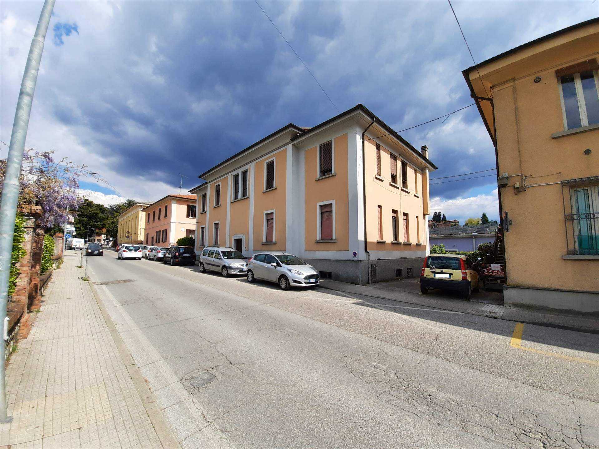 Eigentumswohnung im Barga, Tuscany 10701173