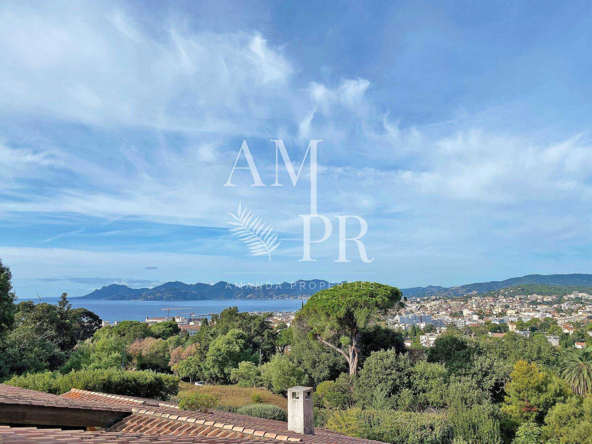Hus i Cannes, Provence-Alpes-Cote d'Azur 10701205