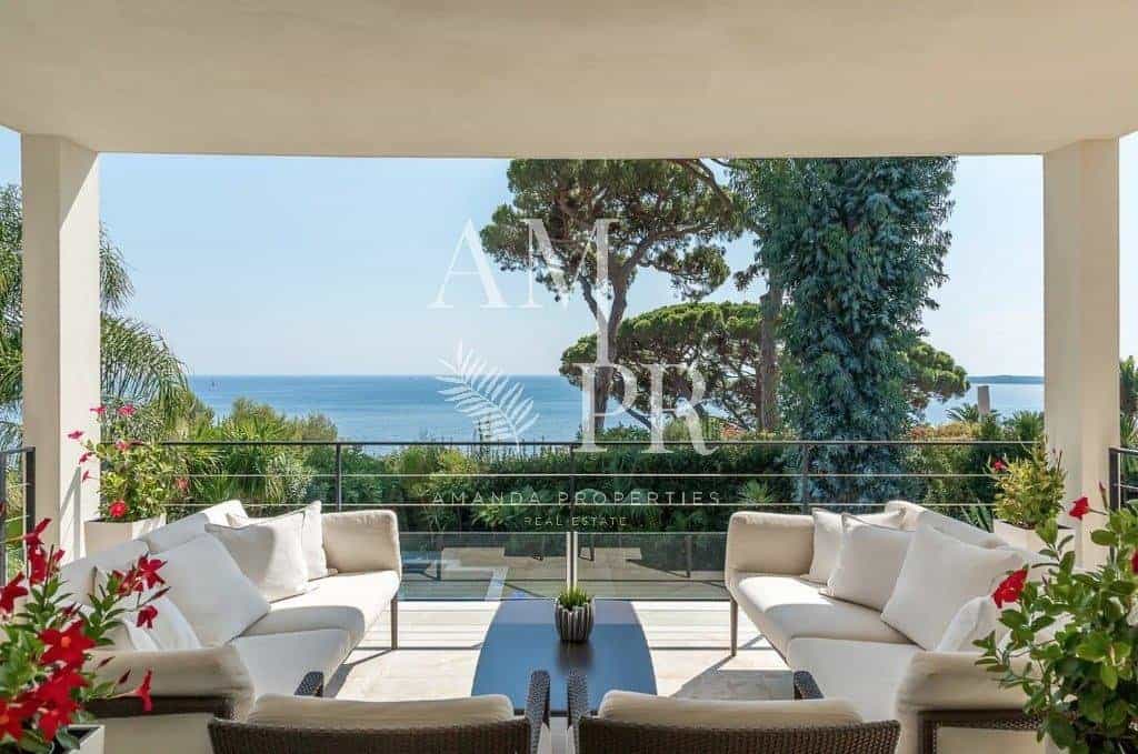 Casa nel Cannes, Provence-Alpes-Côte d'Azur 10701209