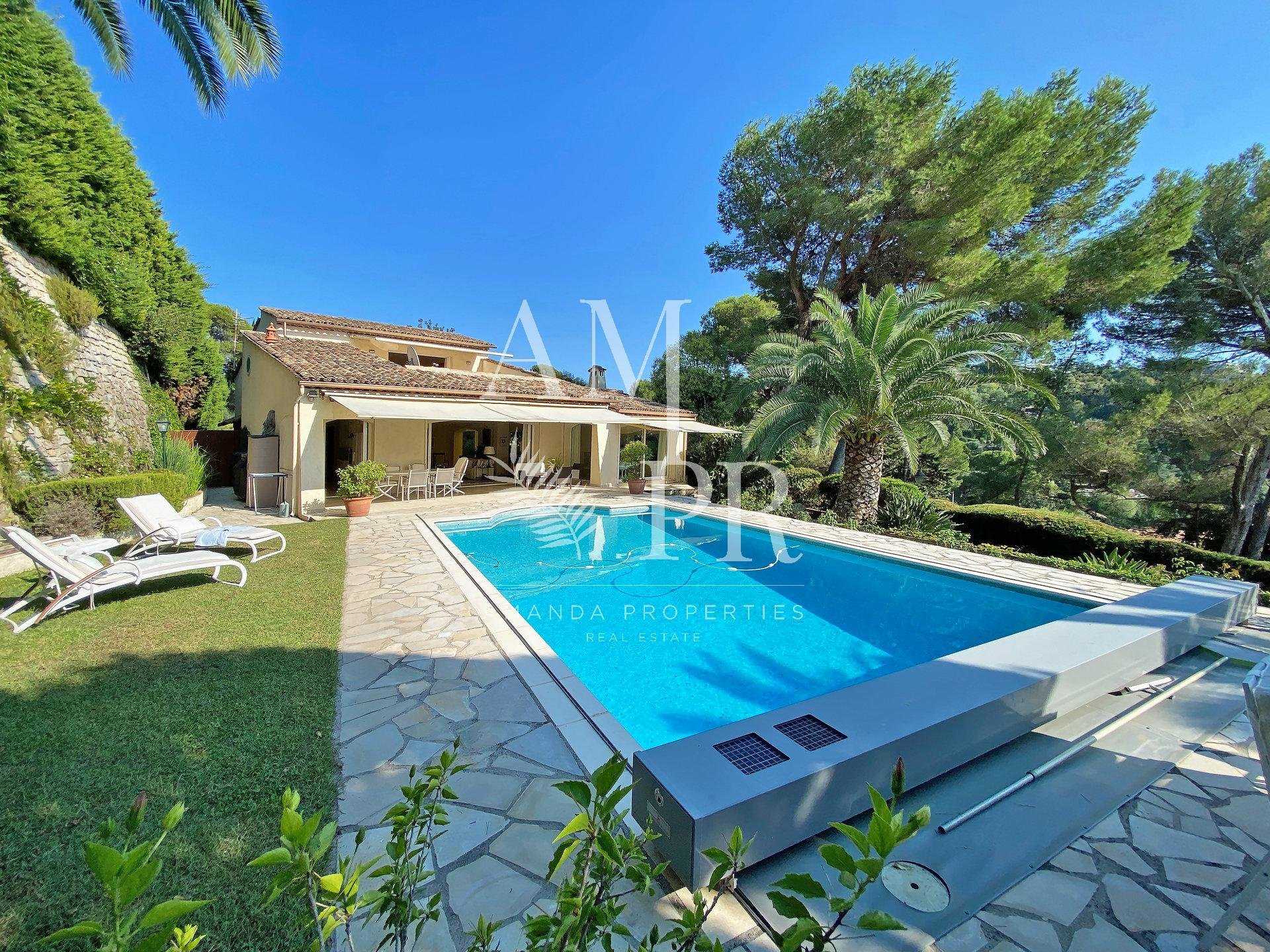 casa no Cannes, Provença-Alpes-Costa Azul 10701236