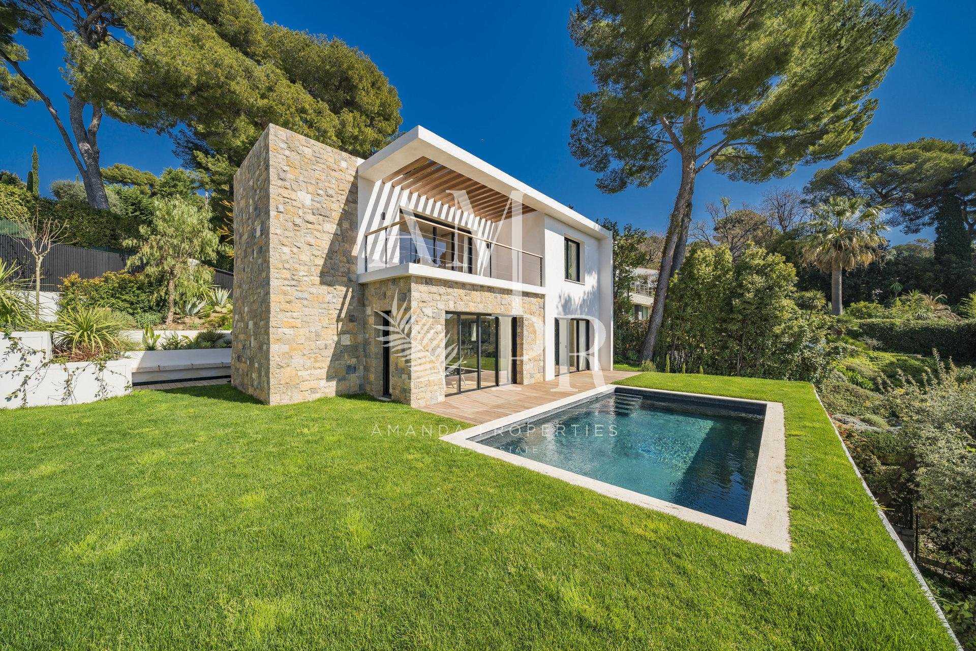 casa no Cannes, Provença-Alpes-Costa Azul 10701248