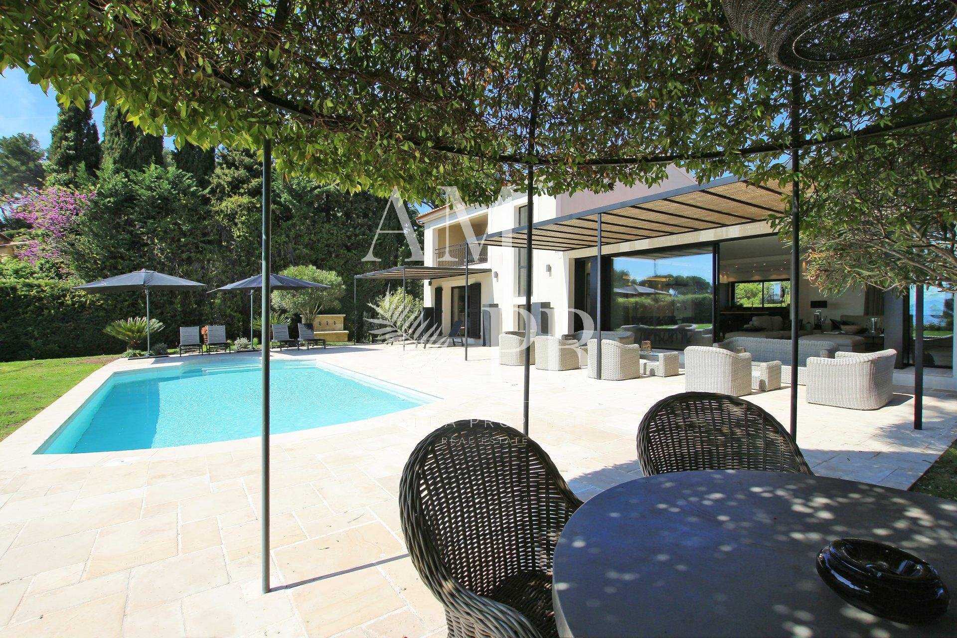 Rumah di Cannes, Provence-Alpes-Côte d'Azur 10701251