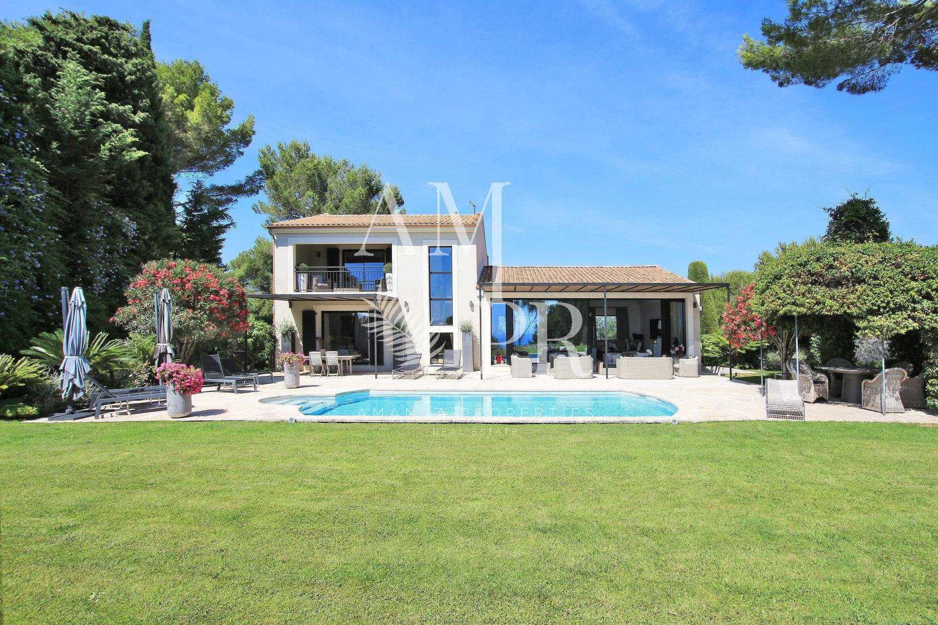Haus im Cannes, Provence-Alpes-Côte d'Azur 10701251
