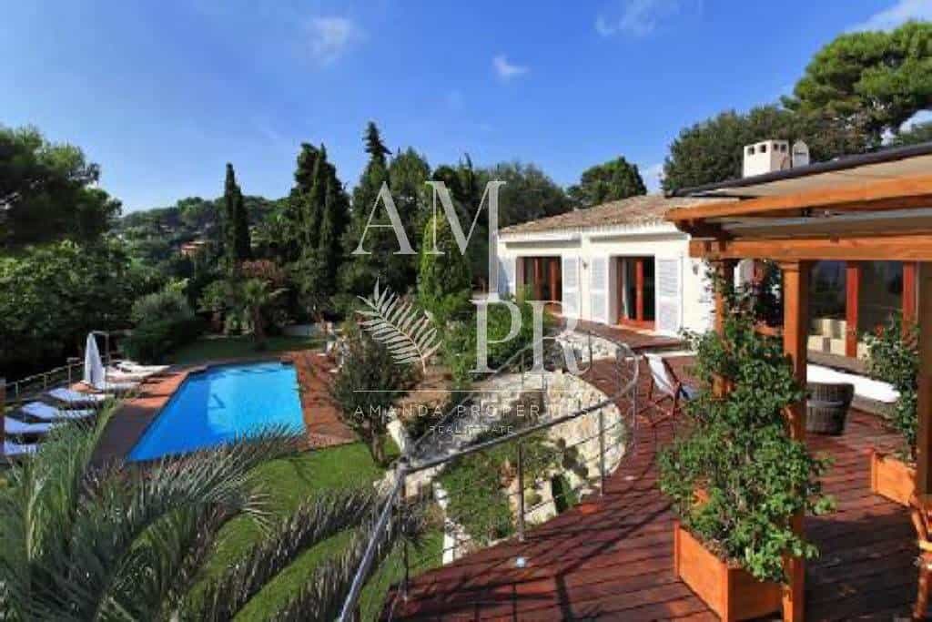 Hus i Cannes, Provence-Alpes-Cote d'Azur 10701252