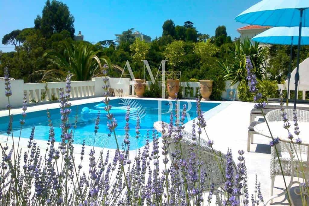 Hus i Cannes, Provence-Alpes-Cote d'Azur 10701261
