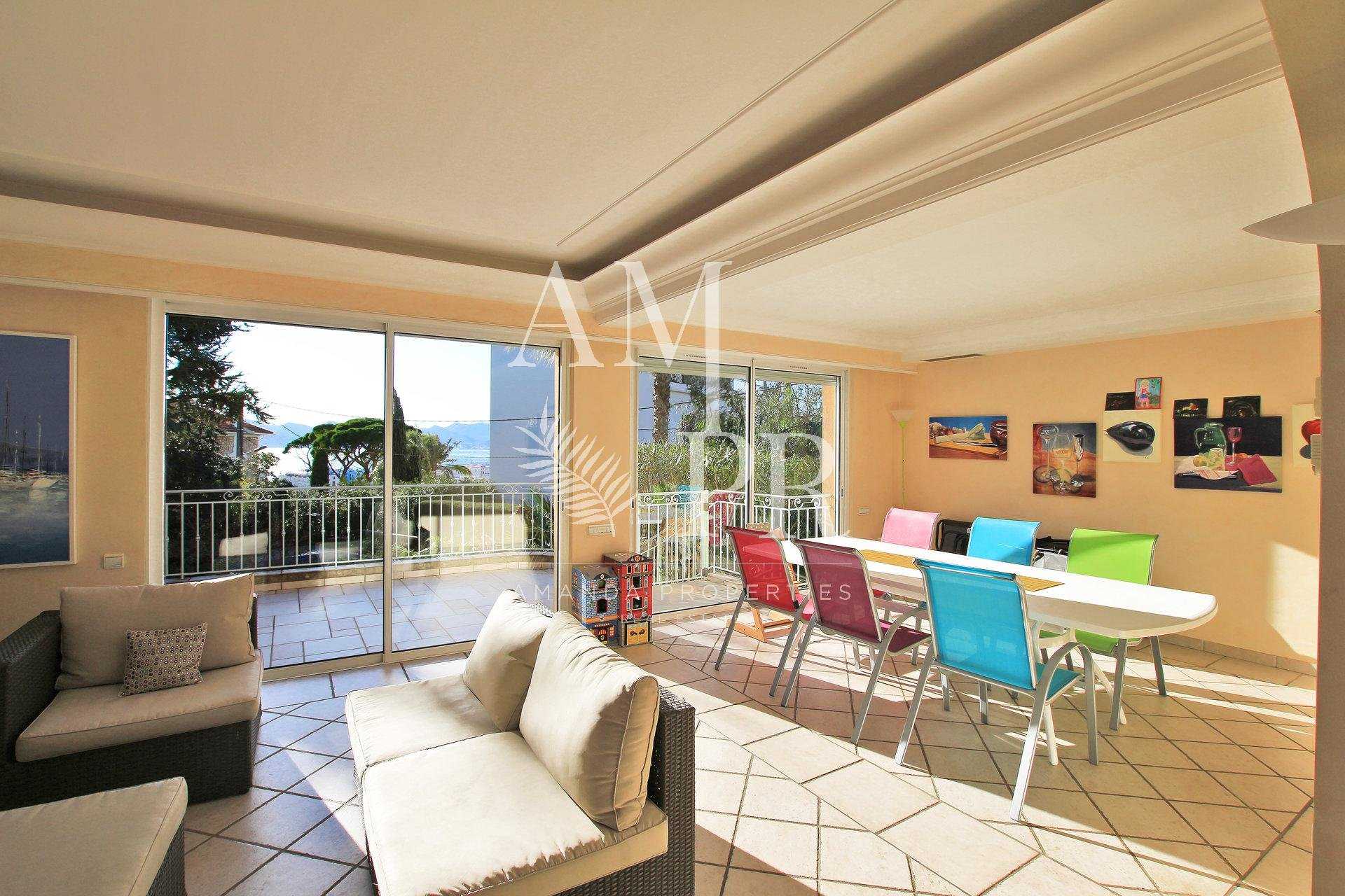casa no Cannes, Provença-Alpes-Costa Azul 10701268