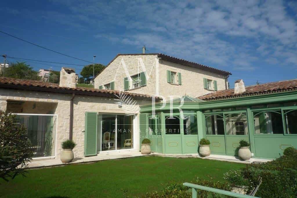 Haus im Vallauris, Provence-Alpes-Côte d'Azur 10701274