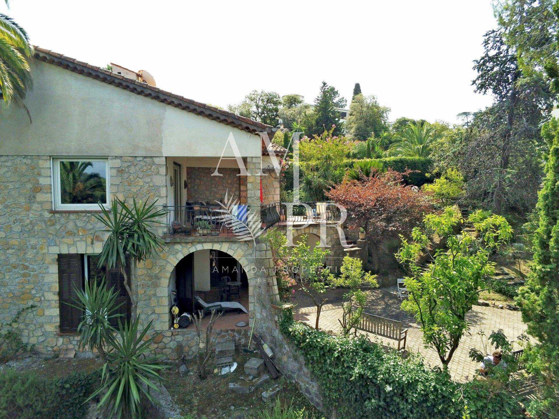 Hus i Cannes, Provence-Alpes-Cote d'Azur 10701279