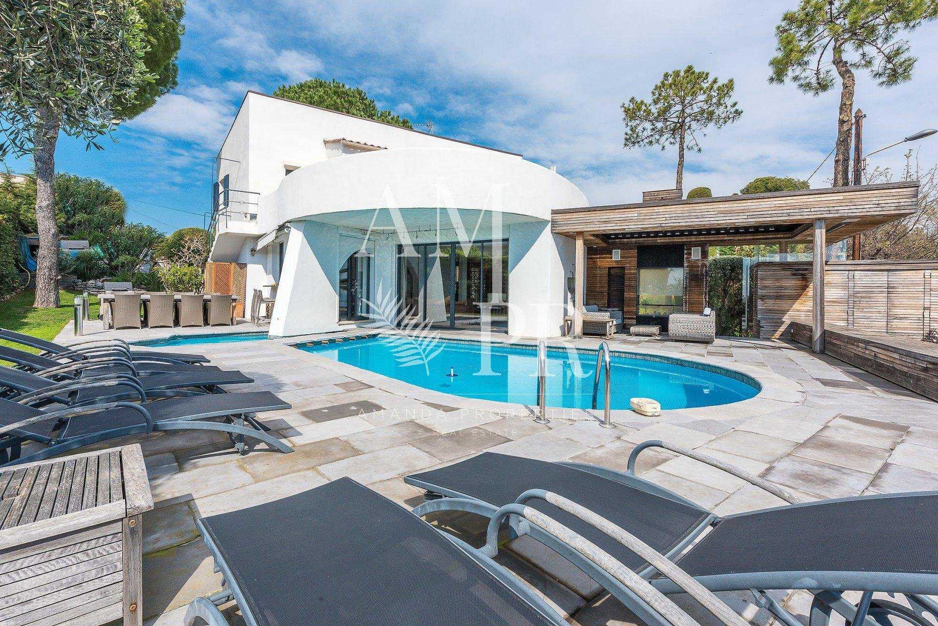 Hus i Cannes, Provence-Alpes-Cote d'Azur 10701298