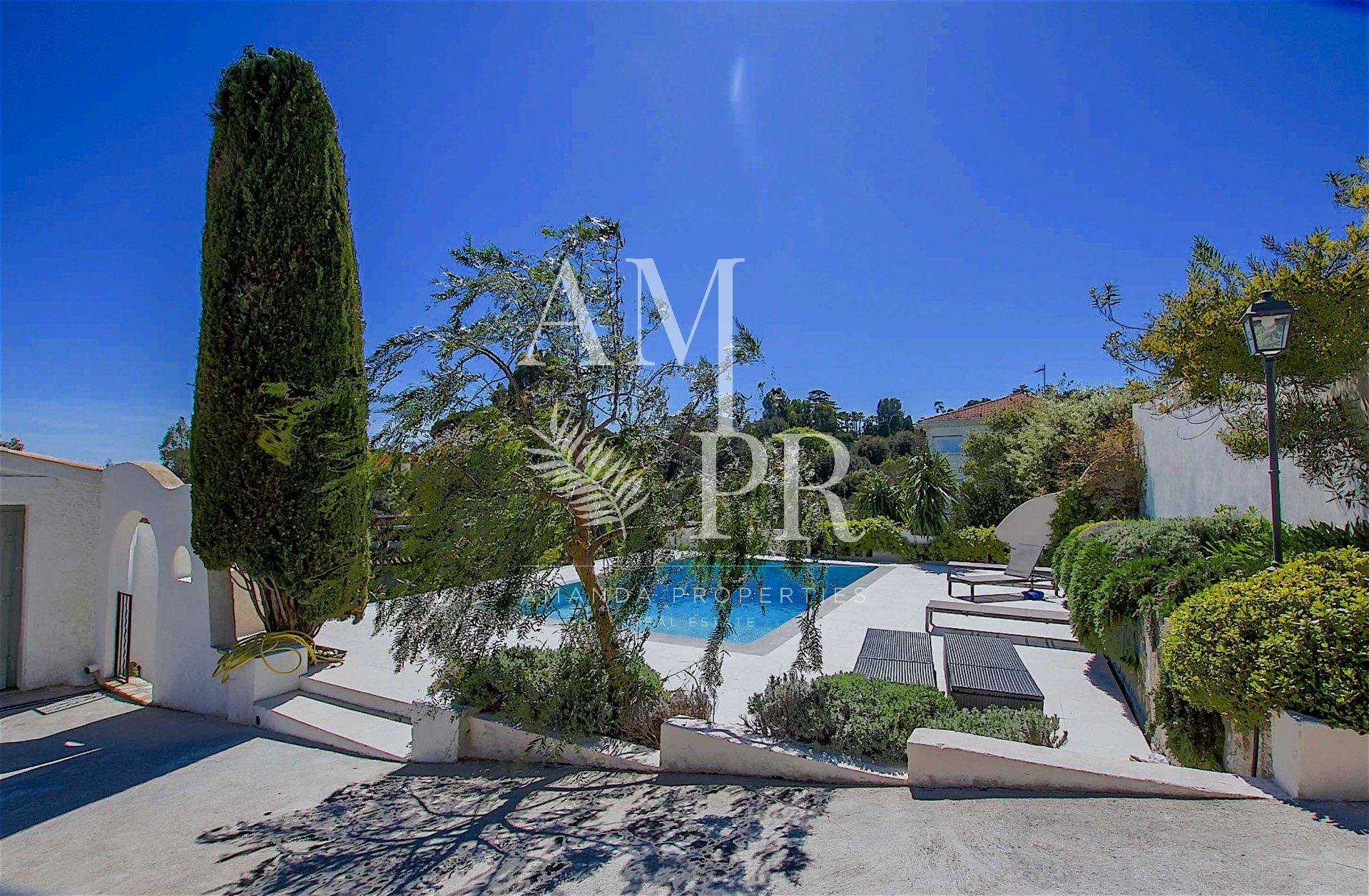 Hus i Cannes, Provence-Alpes-Cote d'Azur 10701348