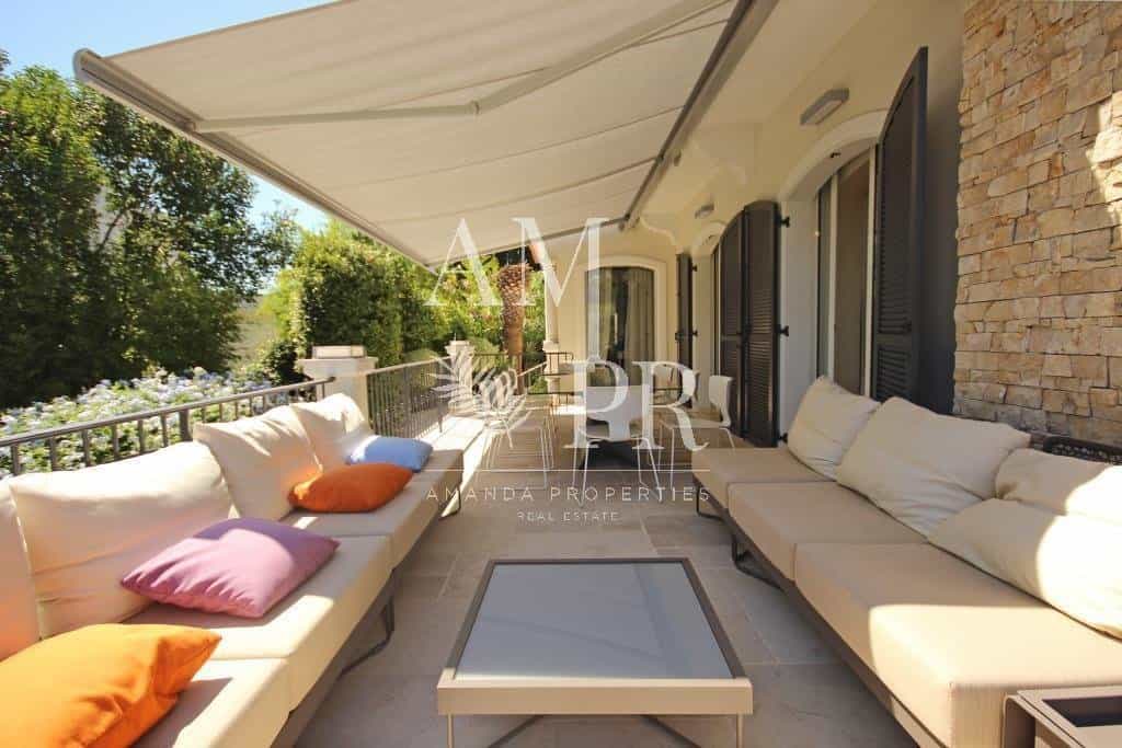 Hus i Cannes, Provence-Alpes-Cote d'Azur 10701349