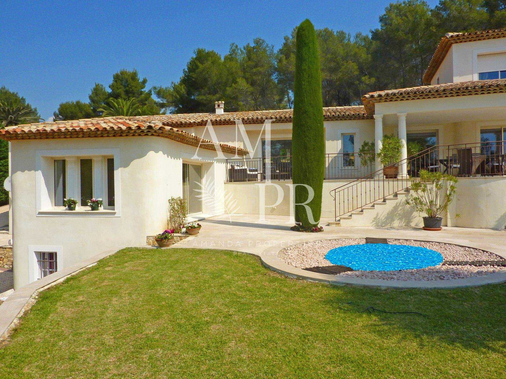 Huis in Opio, Provence-Alpes-Côte d'Azur 10701357