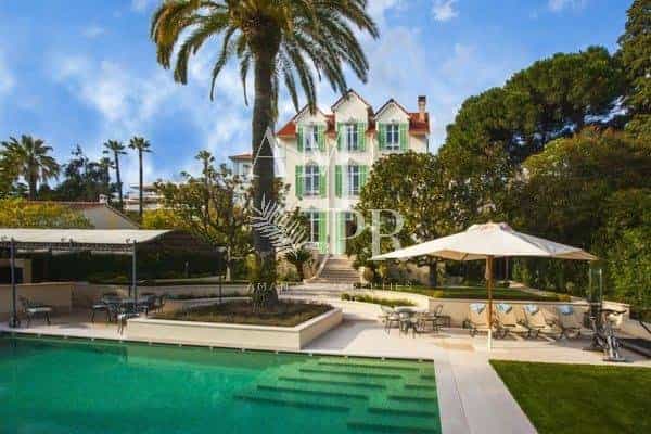 Hus i Cannes, Provence-Alpes-Cote d'Azur 10701358
