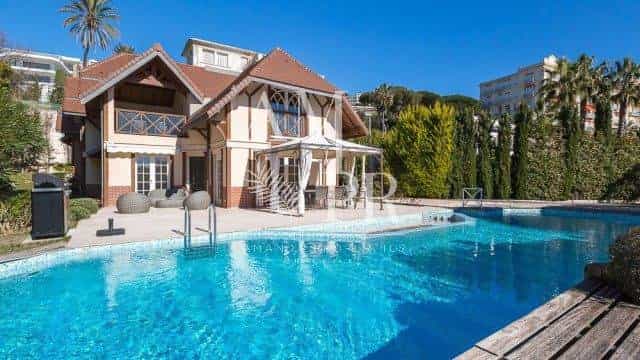 Casa nel Cannes, Provenza-Alpi-Costa Azzurra 10701361