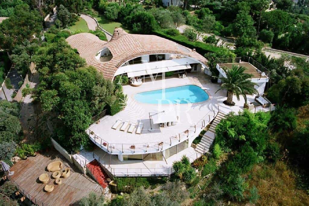 casa no Cannes, Provença-Alpes-Costa Azul 10701380