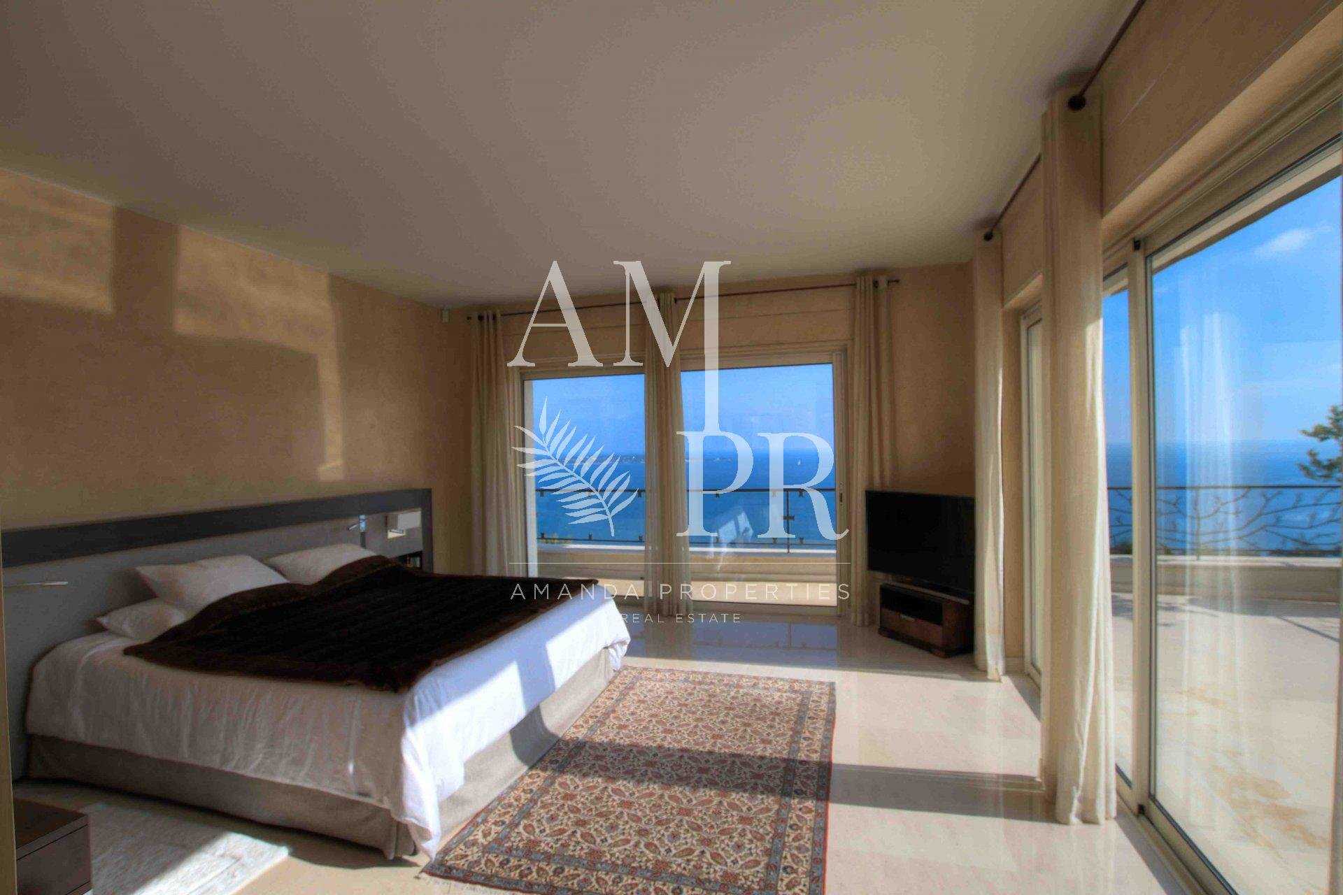 casa en Vallauris, Provence-Alpes-Côte d'Azur 10701383