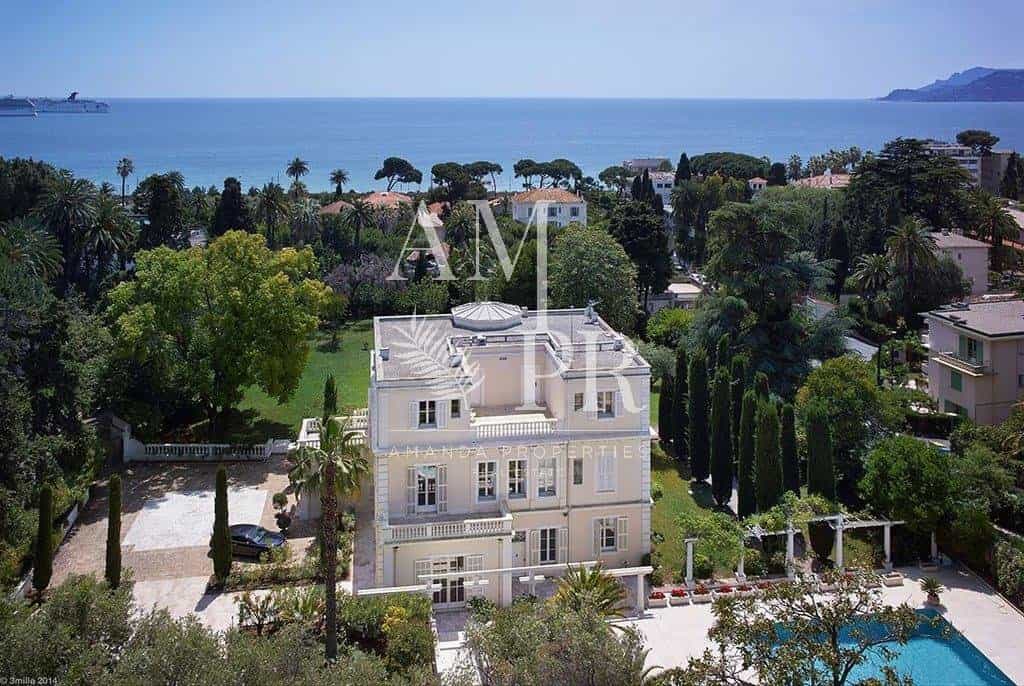 Hus i Cannes, Provence-Alpes-Cote d'Azur 10701384