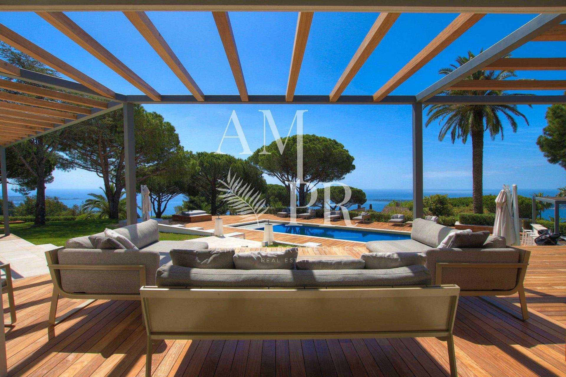 Hus i Cannes, Provence-Alpes-Cote d'Azur 10701389