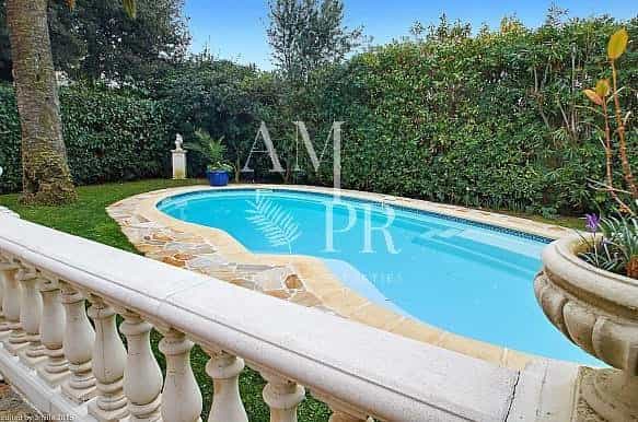 Hus i Cannes, Provence-Alpes-Cote d'Azur 10701407