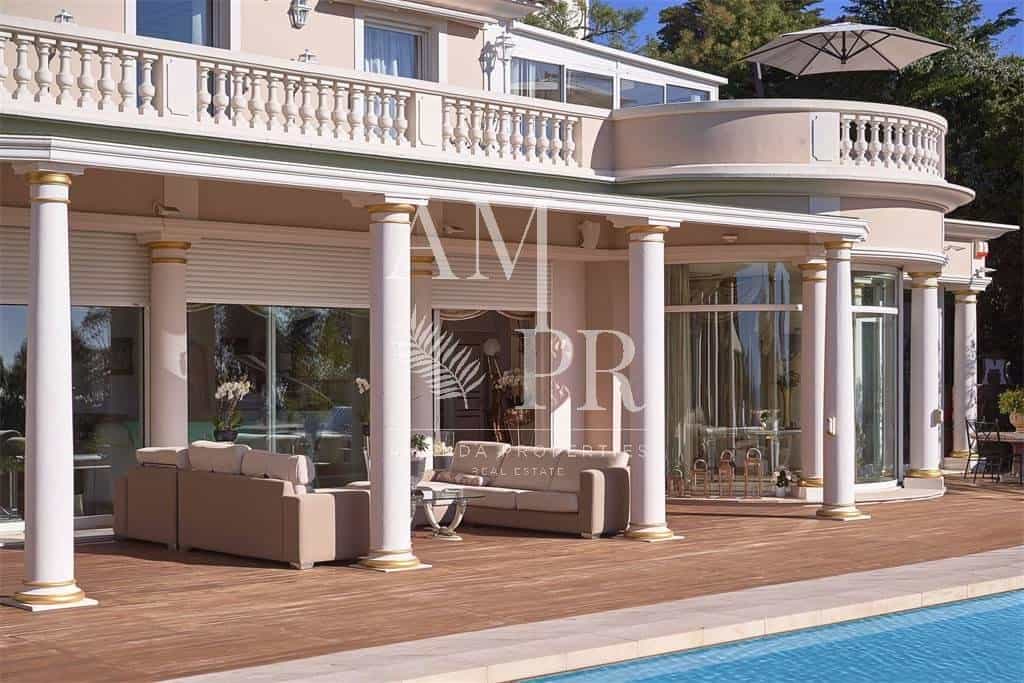 casa no Cannes, Provença-Alpes-Costa Azul 10701417