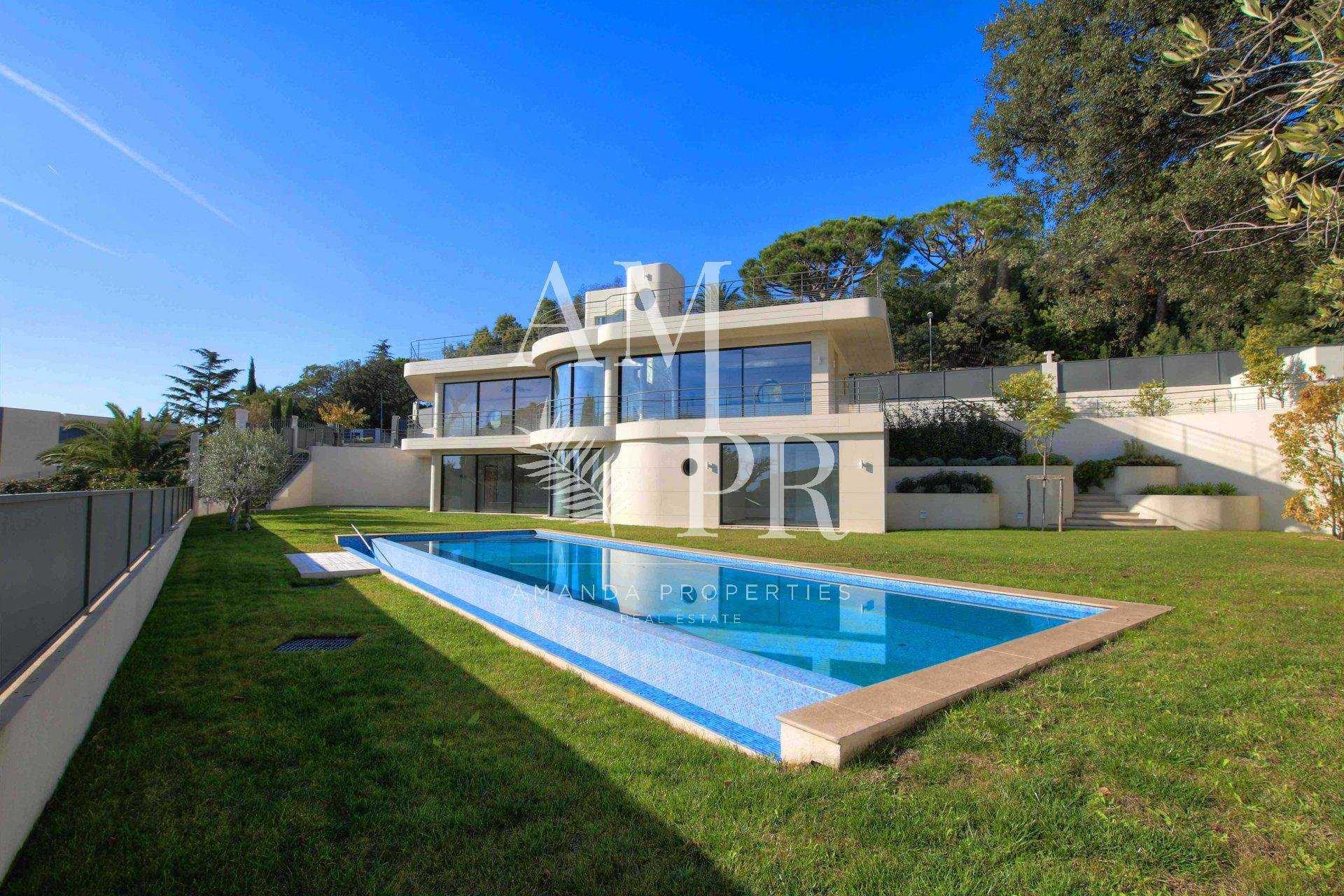casa no Cannes, Provença-Alpes-Costa Azul 10701420