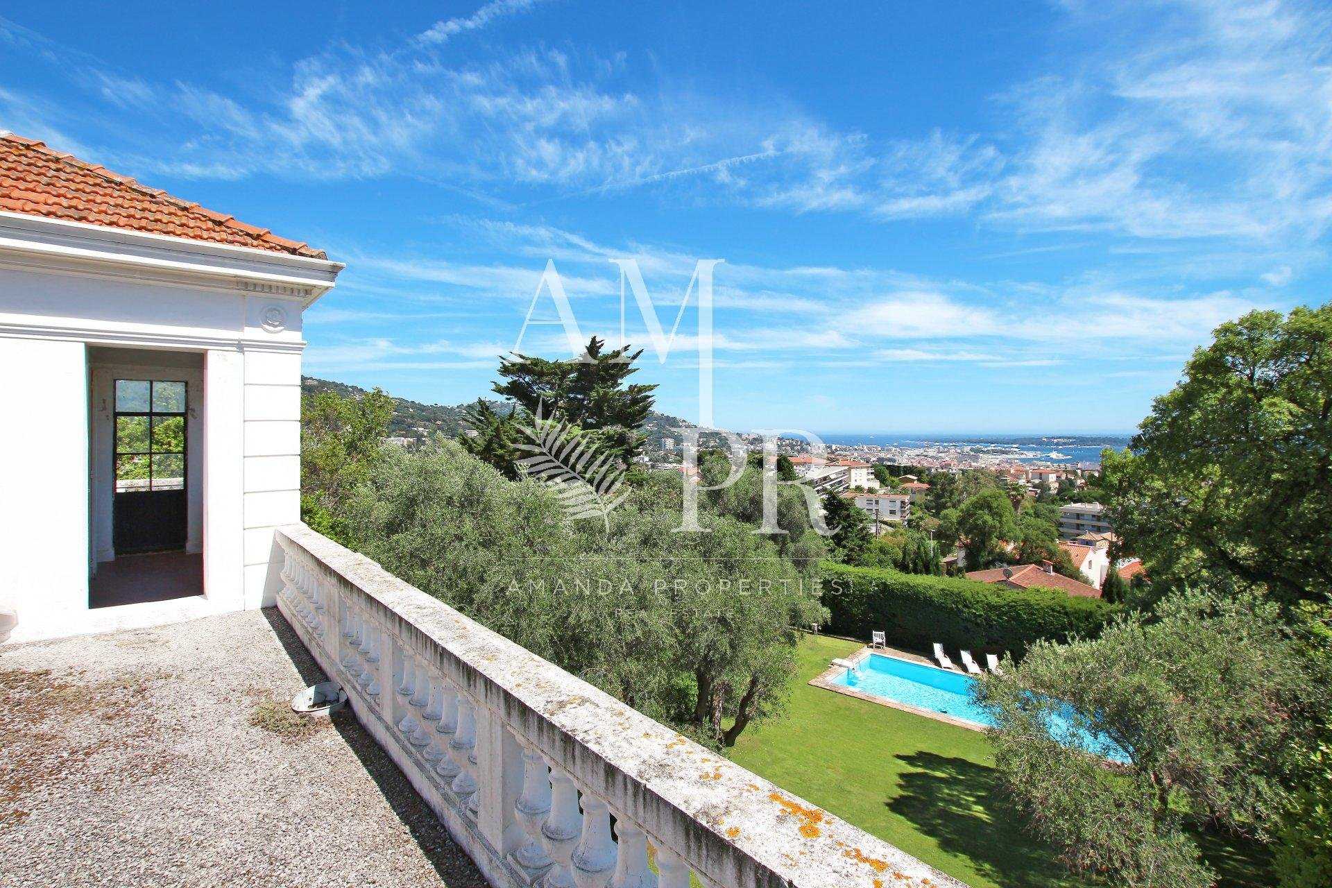 casa no Cannes, Provença-Alpes-Costa Azul 10701421