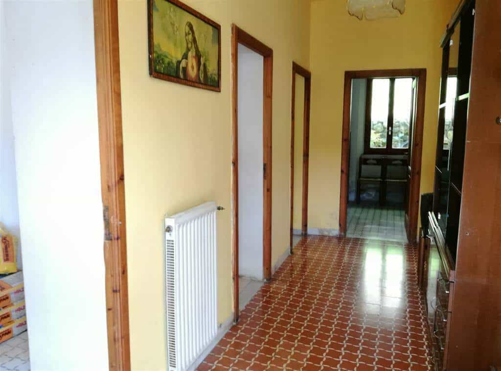Talo sisään Minucciano, Tuscany 10701437