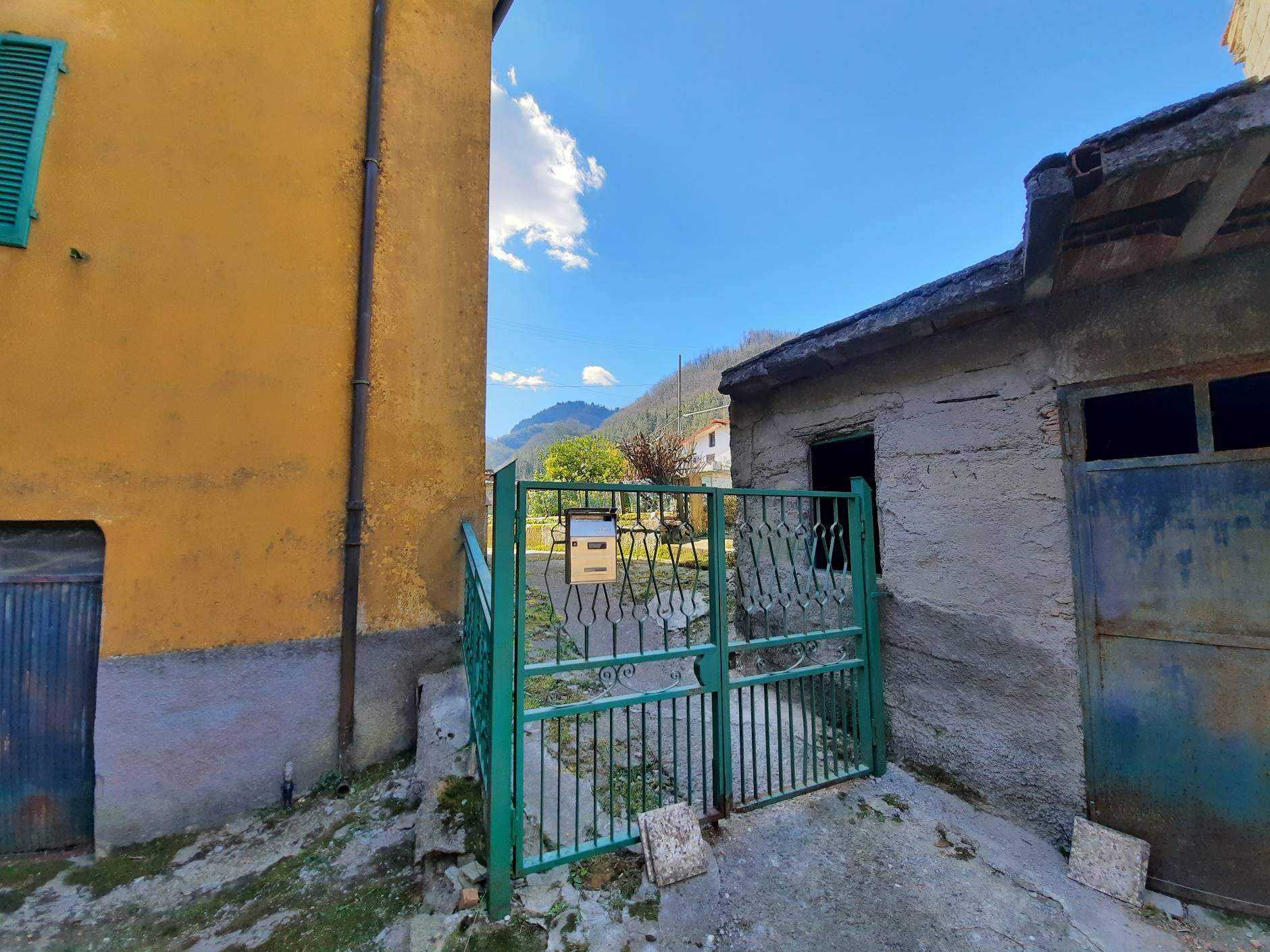 房子 在 Gallicano, Toscana 10701440