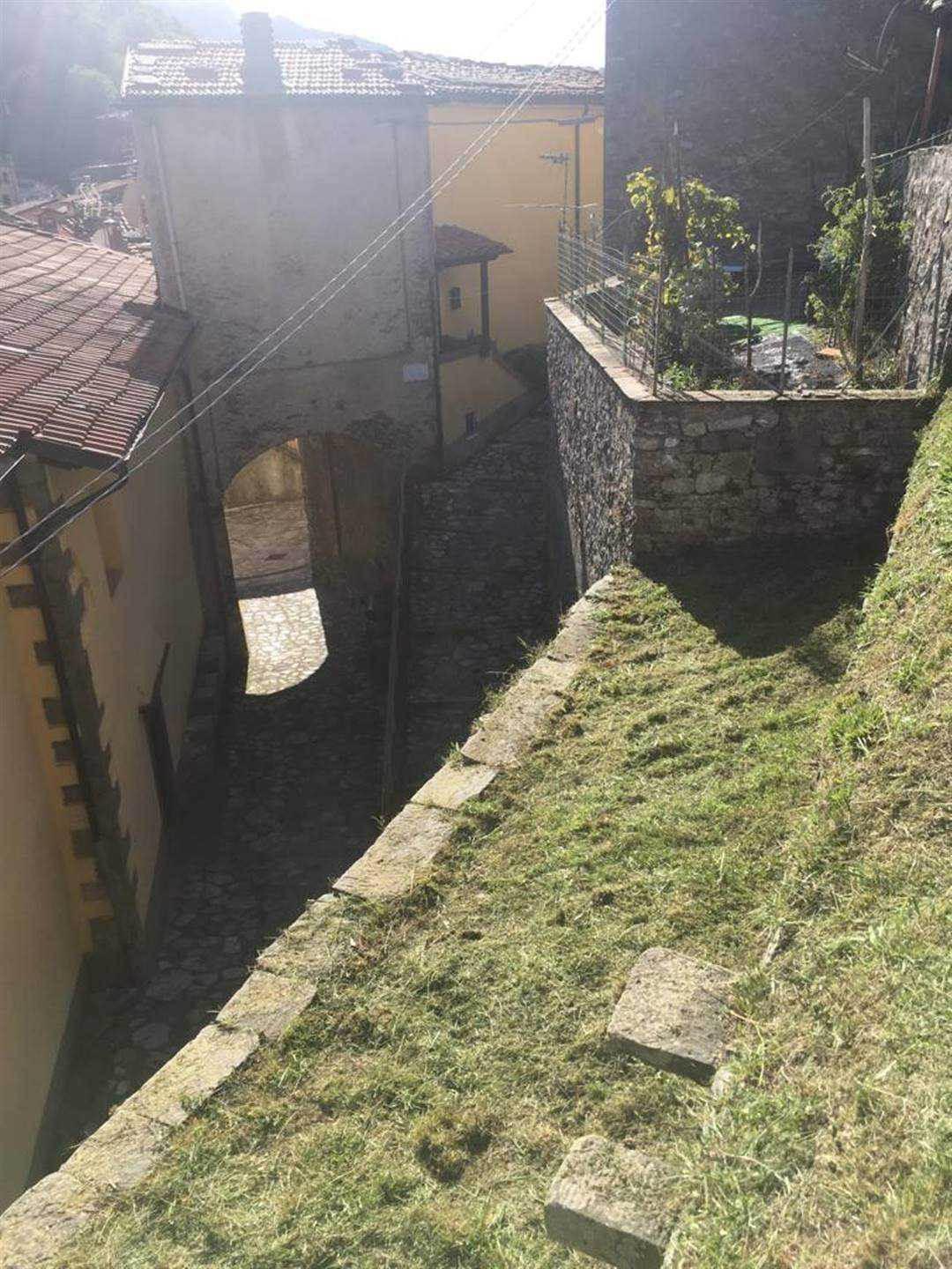 Huis in Gallicano, Toscana 10701464