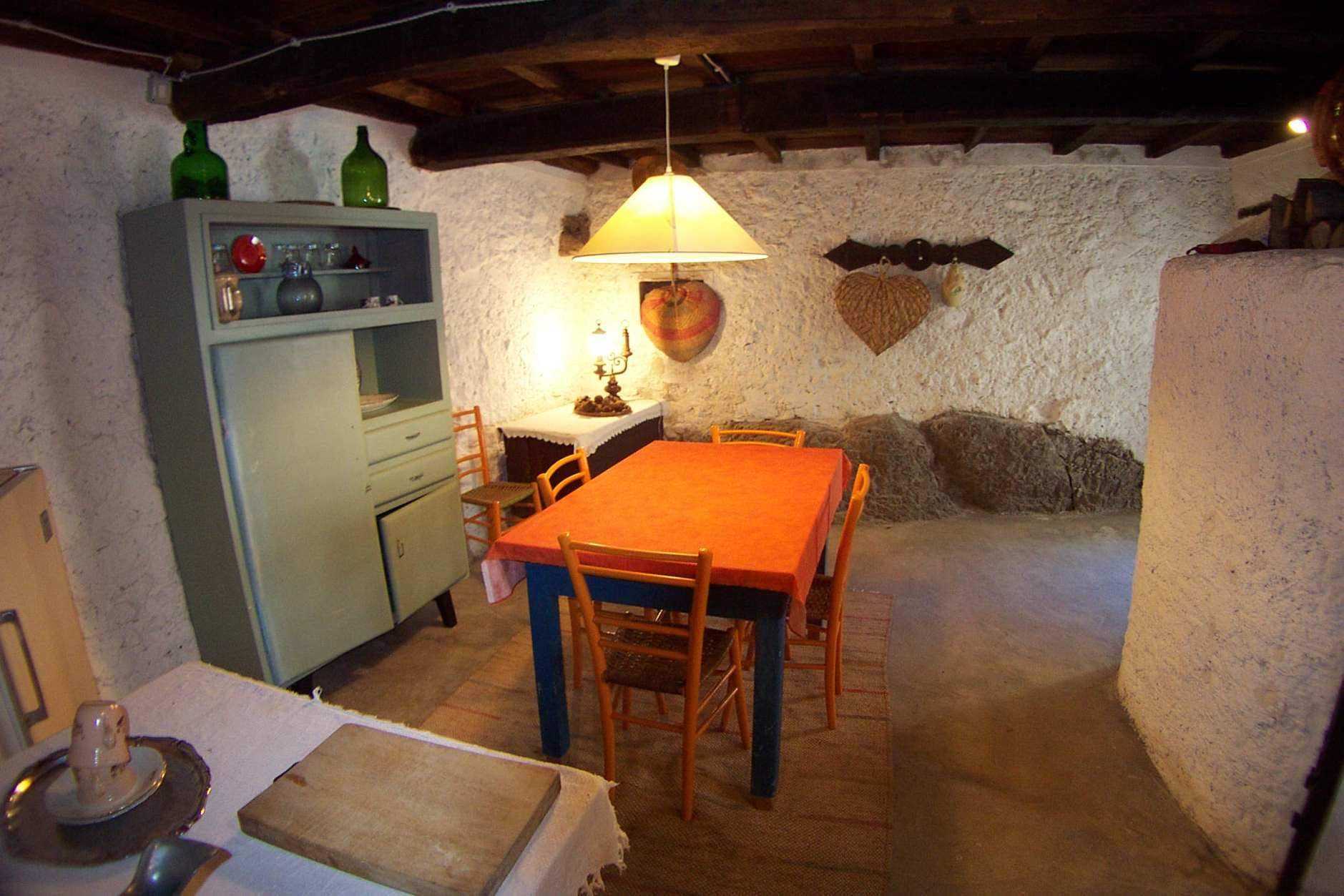 Rumah di Gallicano, Toscana 10701464