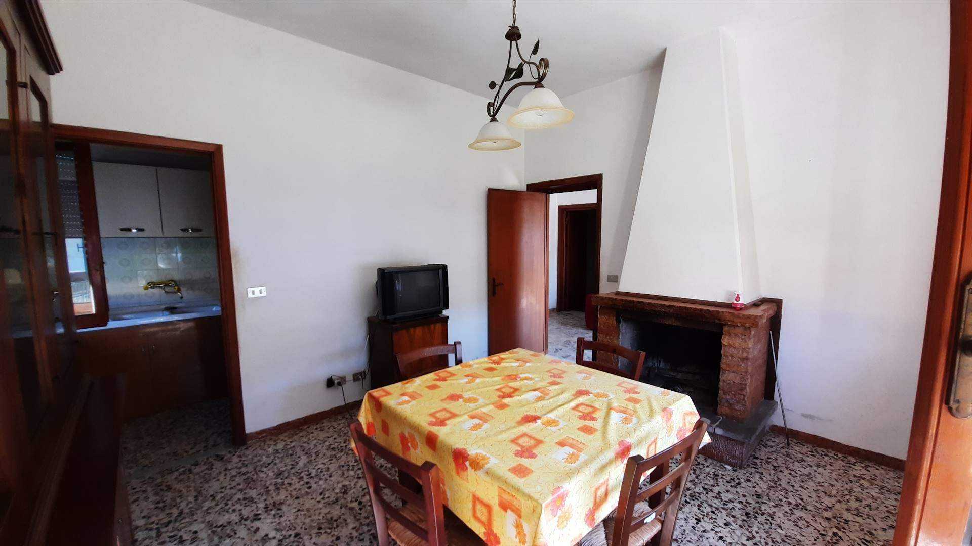 casa en Castelvecchio Pascoli, toscana 10701465