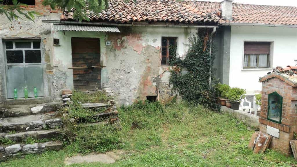 Hus i Gallicano, Toscana 10701469