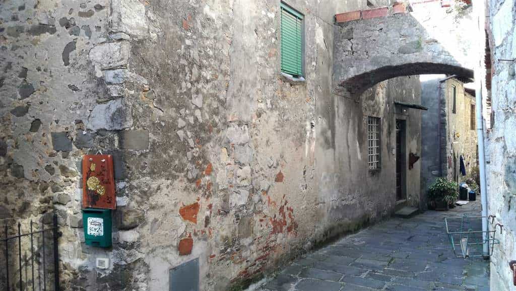 casa no Borgo a Mozzano, Toscana 10701473