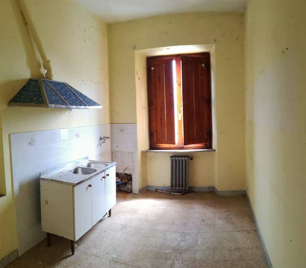 Condominium in Gallicano, Toscana 10701475