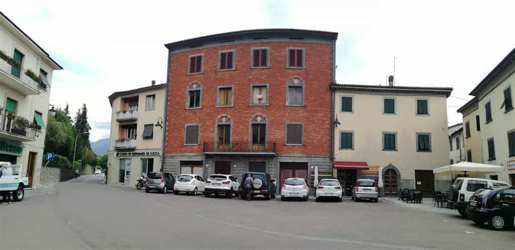 Kondominium di Gallicano, Toscana 10701475