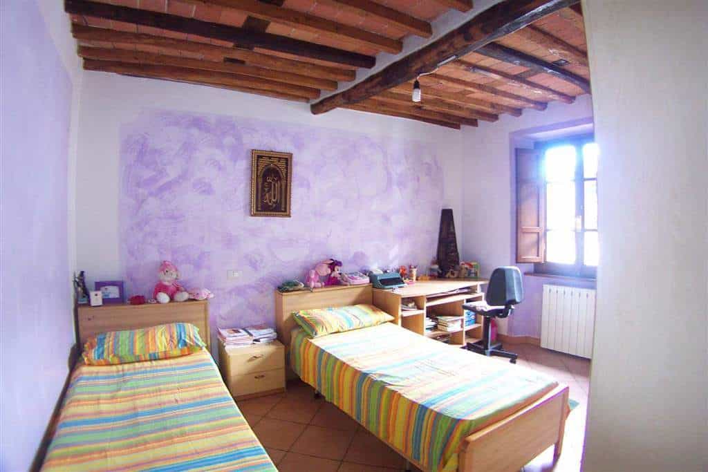 Dom w Gallicano, Toscana 10701478