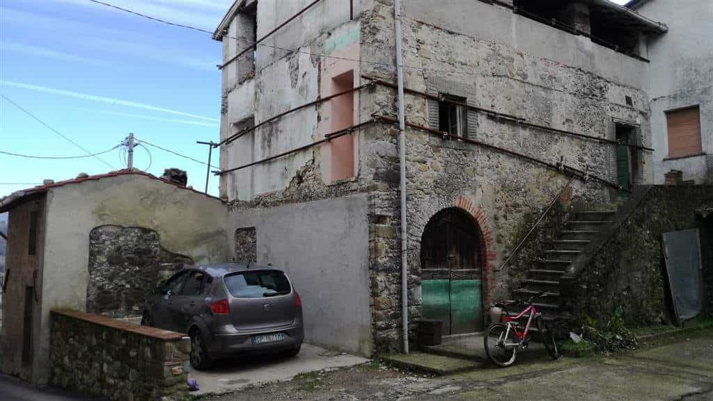 casa no Gallicano, Toscana 10701478