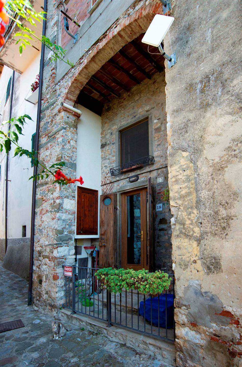 公寓 在 Coreglia Antelminelli, Tuscany 10701480