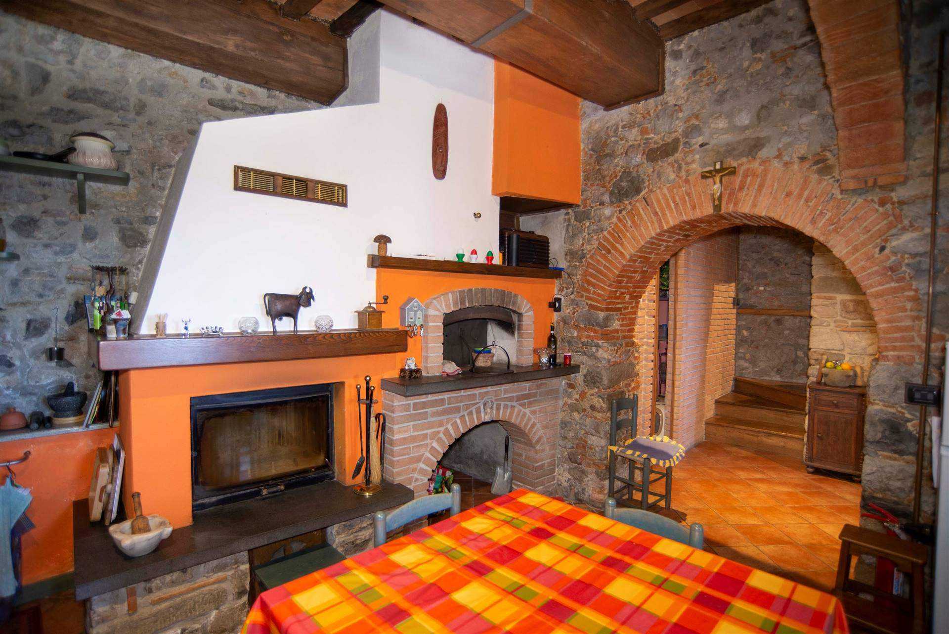 Квартира в Coreglia Antelminelli, Tuscany 10701480