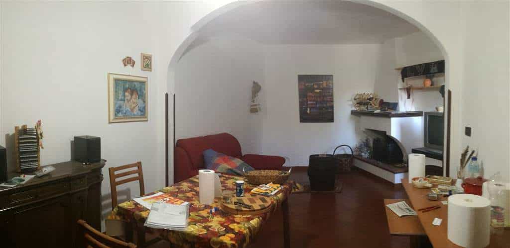 Condomínio no galicano, Toscana 10701483