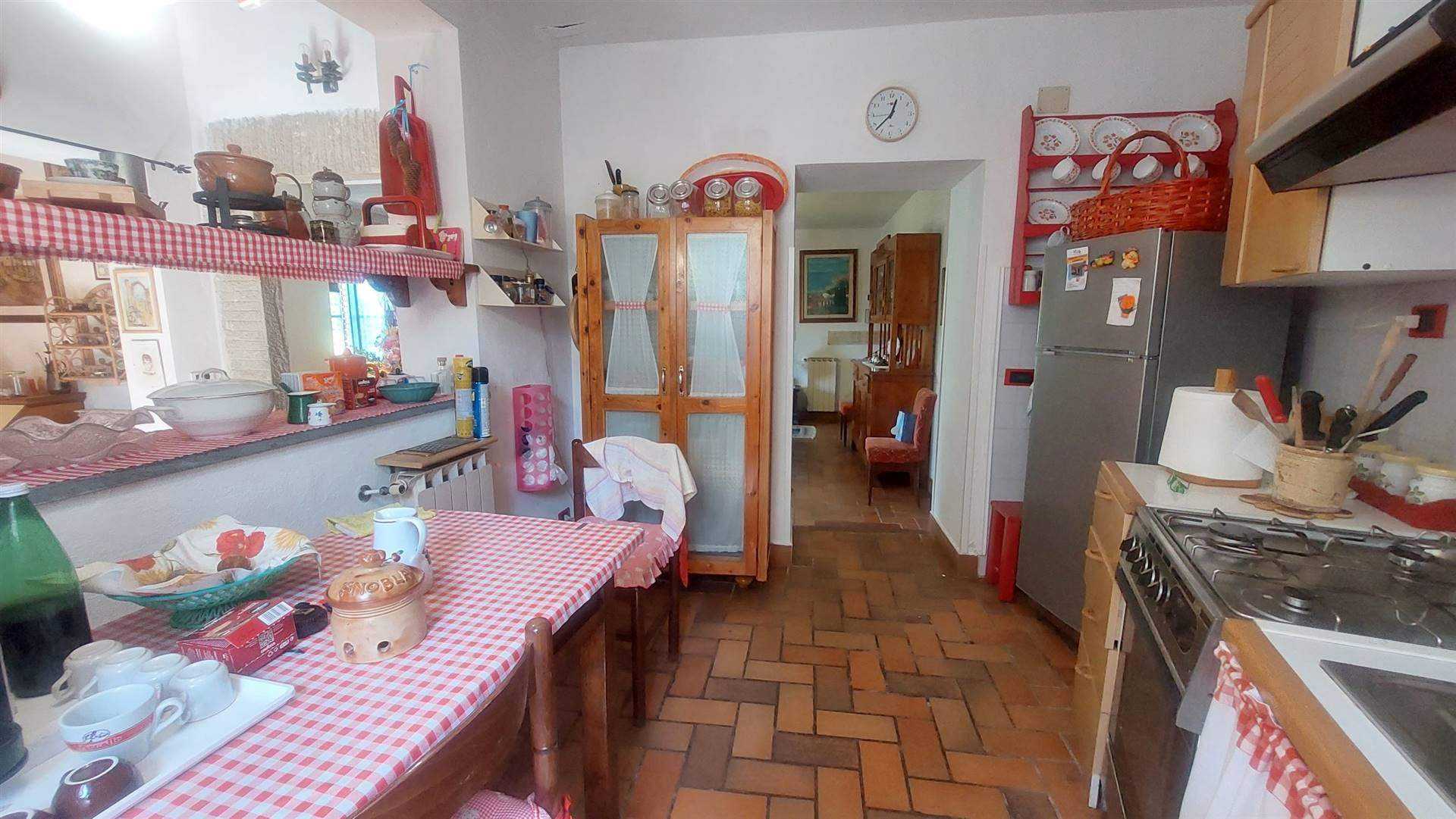 Casa nel Molazzana, Tuscany 10701488
