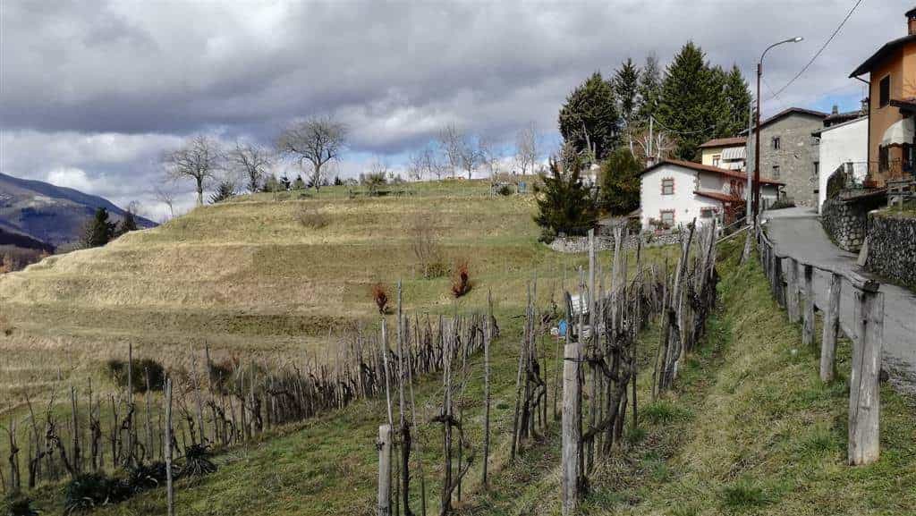 rumah dalam Molazzana, Tuscany 10701488