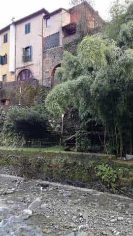 жилой дом в Ponte di Catagnana, Tuscany 10701491