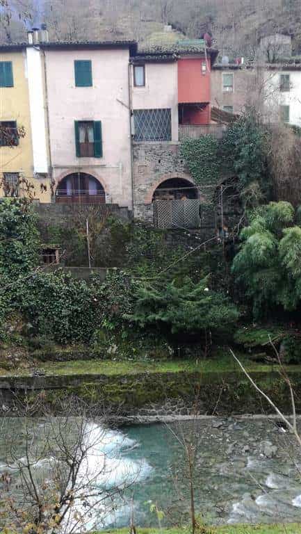 casa no Ponte di Catagnana, Tuscany 10701491